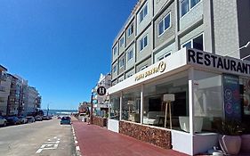 Hotel Playa Brava