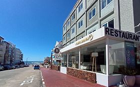 Hotel Playa Brava